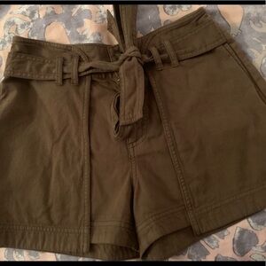 NWOT Free People Shorts